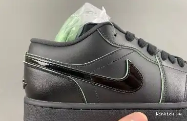 1 Low Jordan 0613